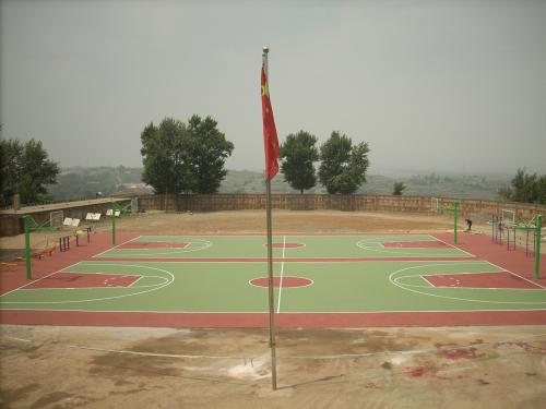 万家灯火